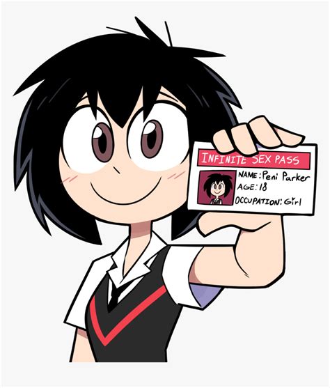 pni rule 34|Peni Parker .